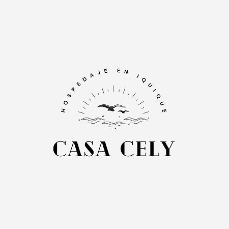 Casa Cely Iquique Exterior foto