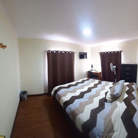 Casa Cely Iquique Exterior foto