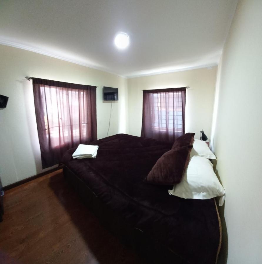 Casa Cely Iquique Exterior foto