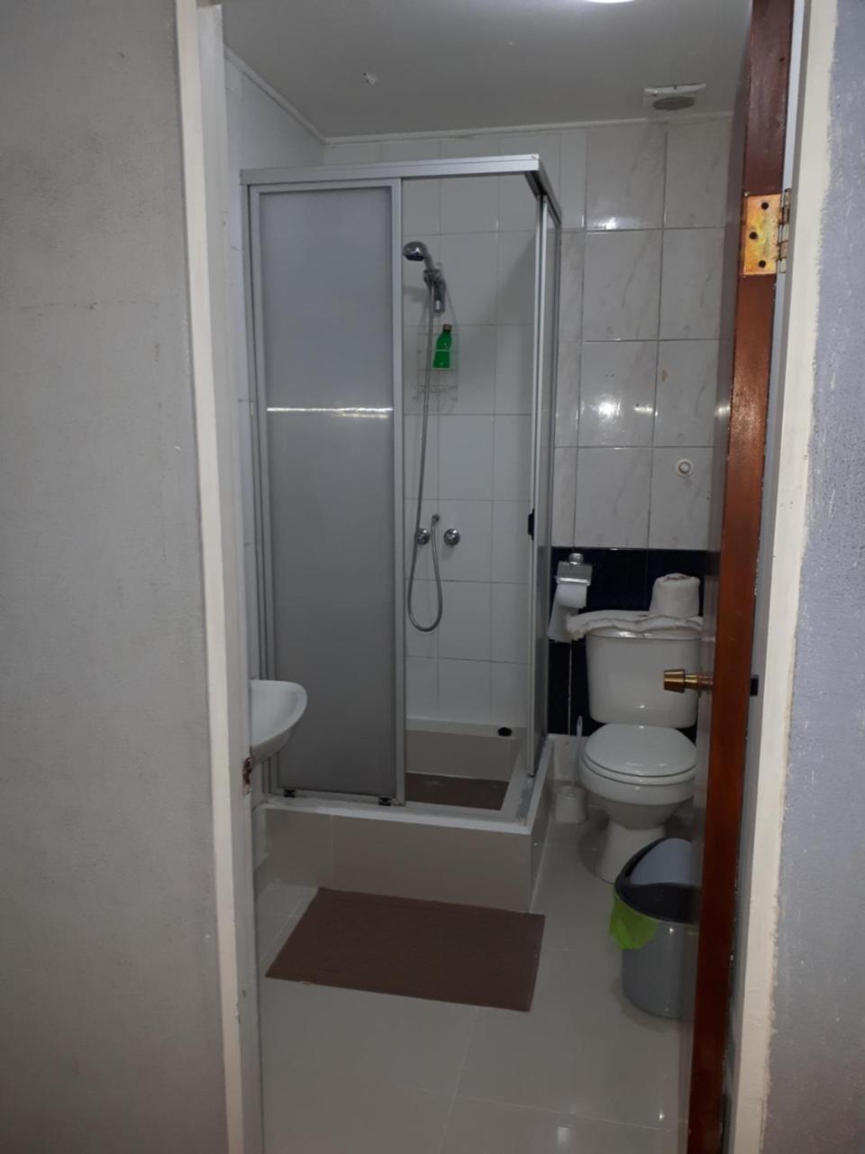 Casa Cely Iquique Exterior foto