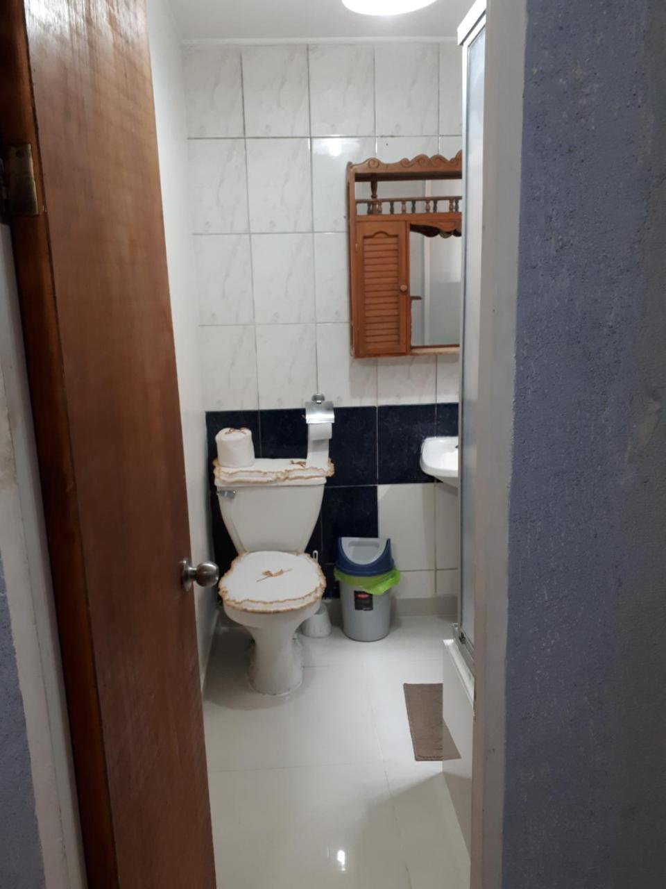 Casa Cely Iquique Exterior foto